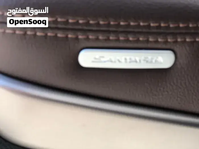 Hyundai Santa Fe 2016 photo 2
