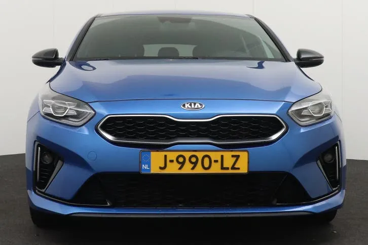 Kia Proceed 2020 photo 3