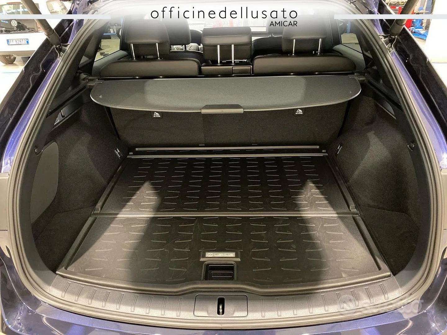 Lexus Rx 2024 photo 4