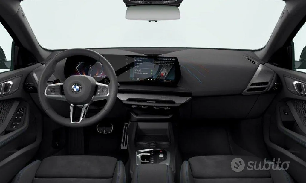 BMW 2 Series Gran Coupe 2023 photo 4