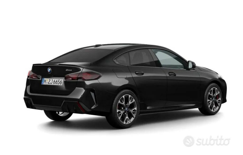 BMW 2 Series Gran Coupe 2023 photo 2