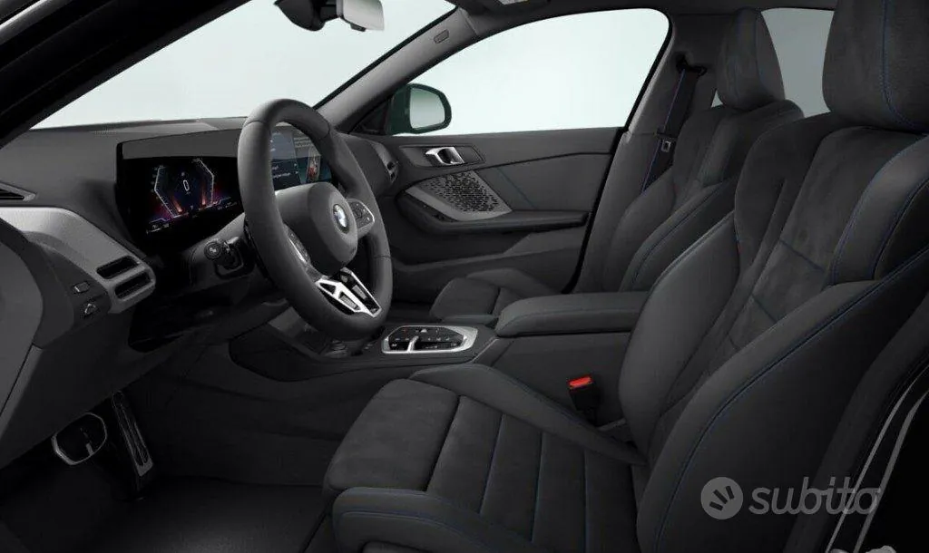 BMW 2 Series Gran Coupe 2023 photo 3