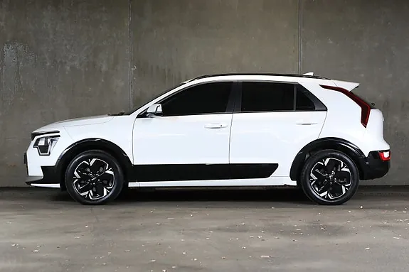 Kia E-Niro 2023 photo 4