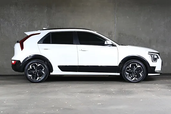 Kia E-Niro 2023 photo 5