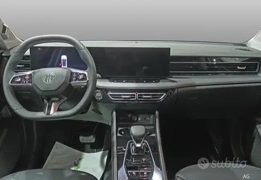 MG Zs 2025 photo 5