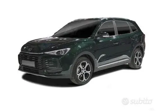 MG Zs 2025 photo 2