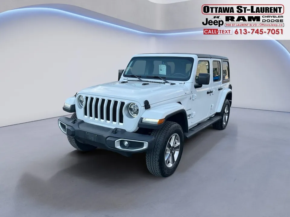 Jeep Wrangler 2021 photo 3