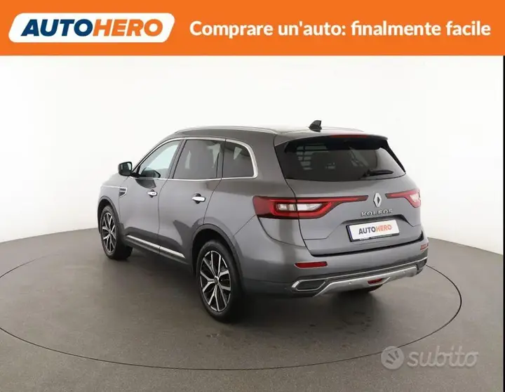 Renault Koleos 2020 photo 4