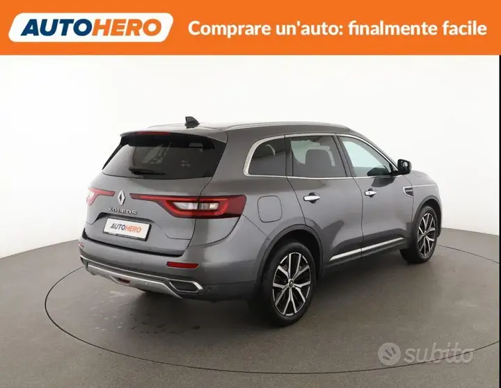 Renault Koleos 2020 photo 5