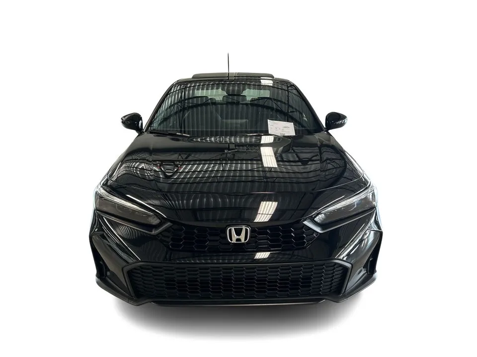 Honda Civic 2025 photo 4