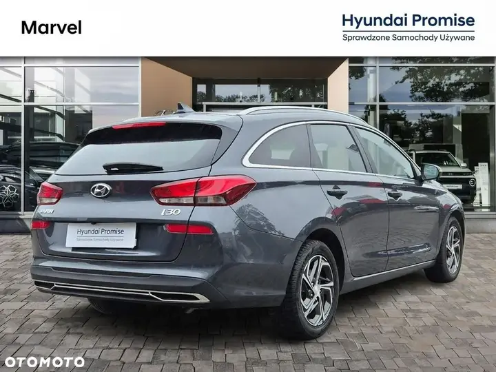 Hyundai I30 2024 photo 5