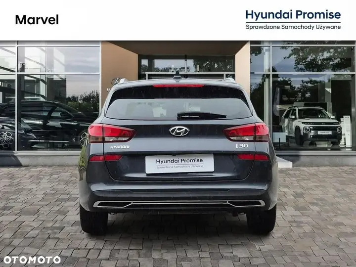 Hyundai I30 2024 photo 4