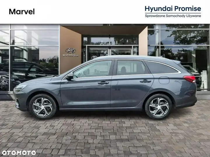 Hyundai I30 2024 photo 2