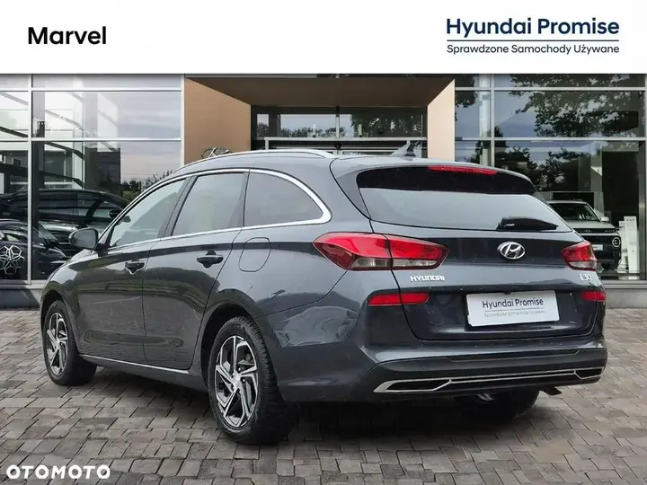 Hyundai I30 2024 photo 3
