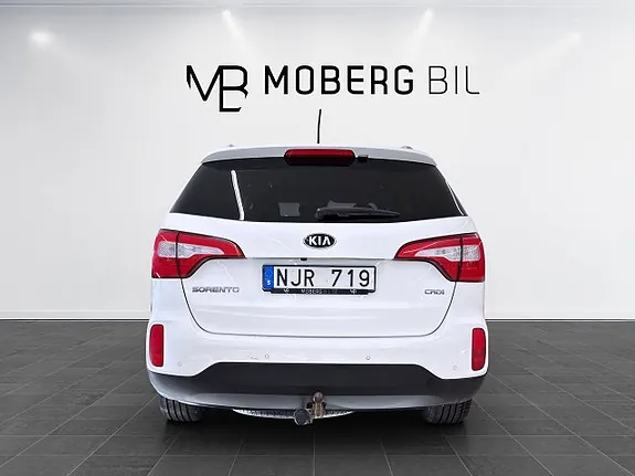 Kia Sorento 2013 photo 5