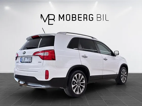Kia Sorento 2013 photo 4