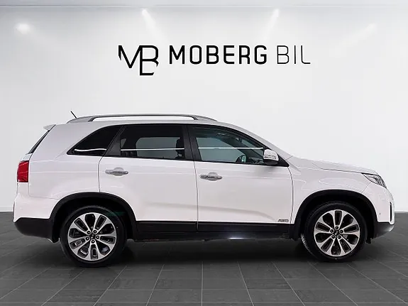 Kia Sorento 2013 photo 3