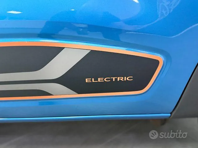Dacia Spring 2021 photo 3