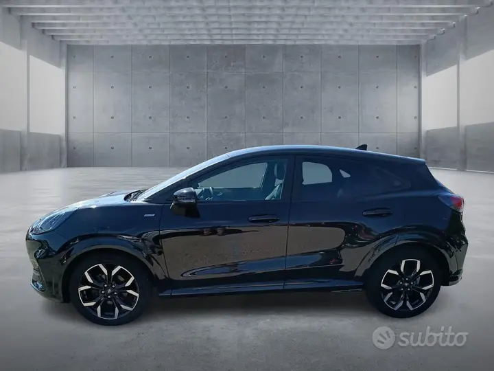 Ford Puma 2023 photo 5