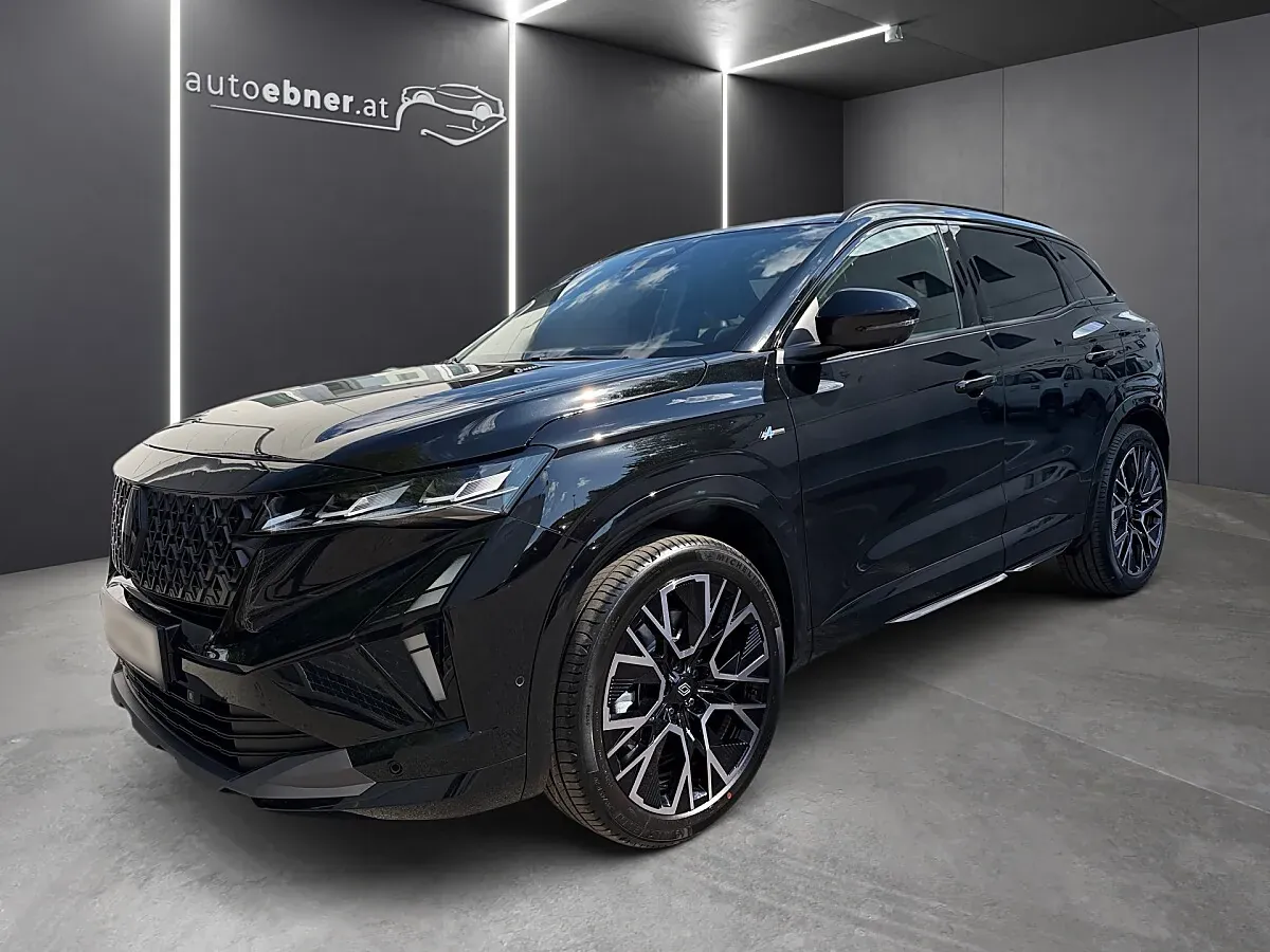 Renault Austral