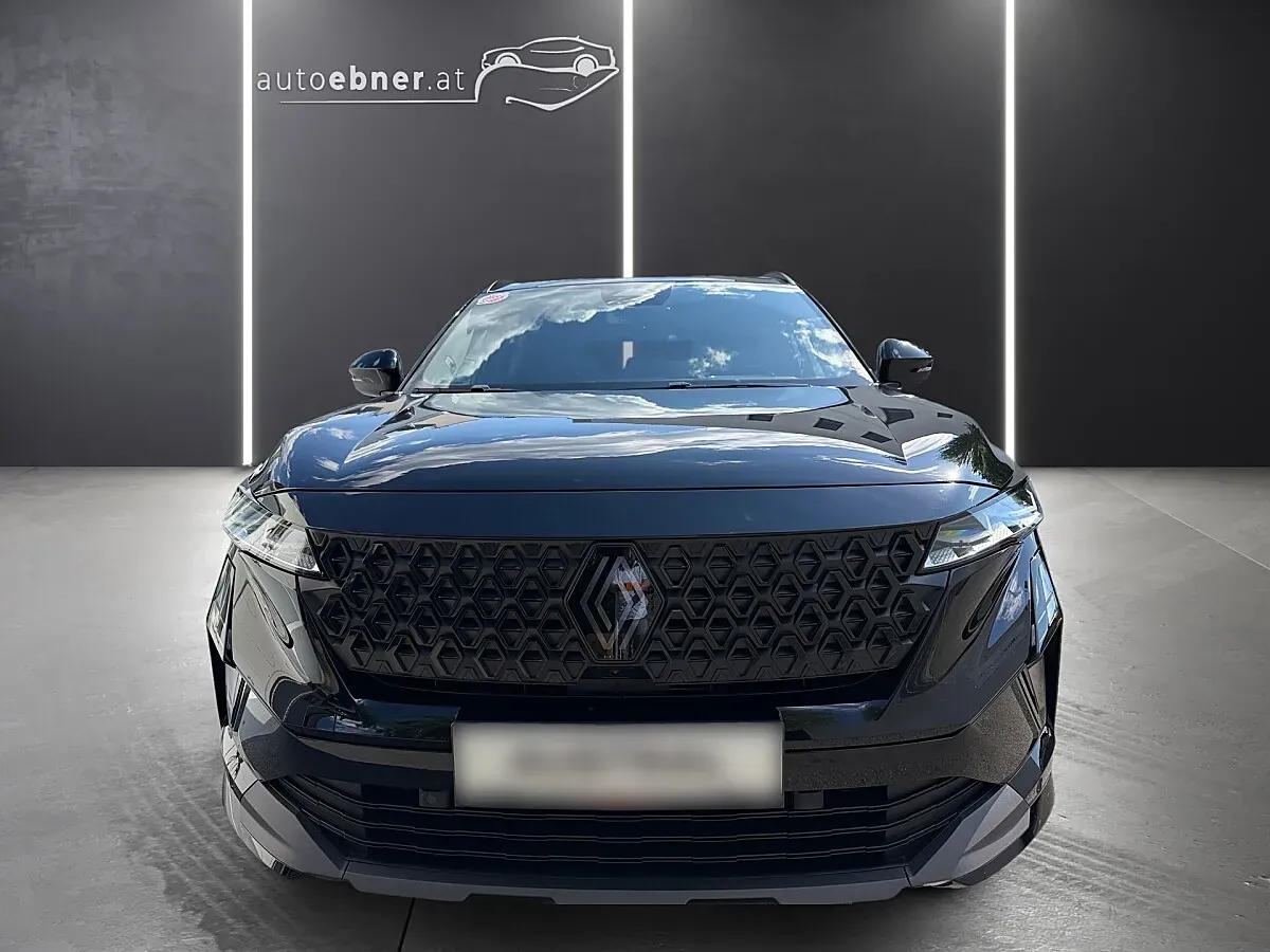 Renault Austral 2026 photo 2