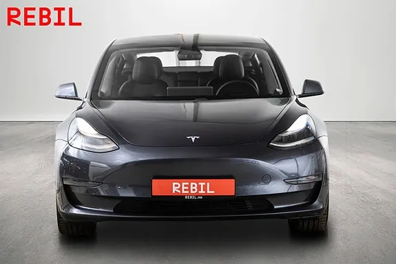 Tesla Model 3 2021 photo 3