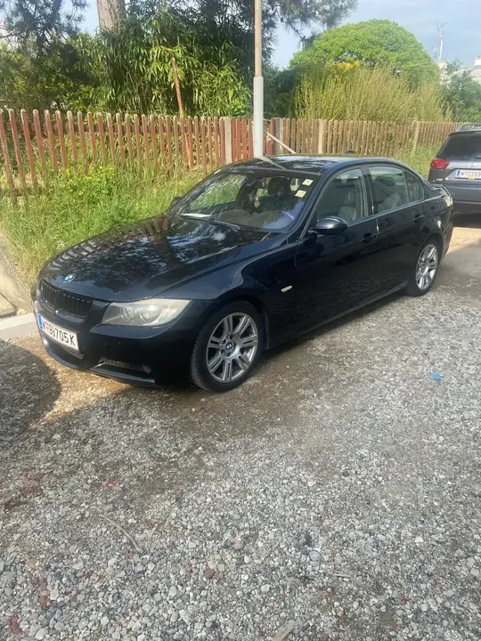 BMW 3 Series 2006 photo 3