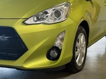 Toyota Aqua 2017 photo 4