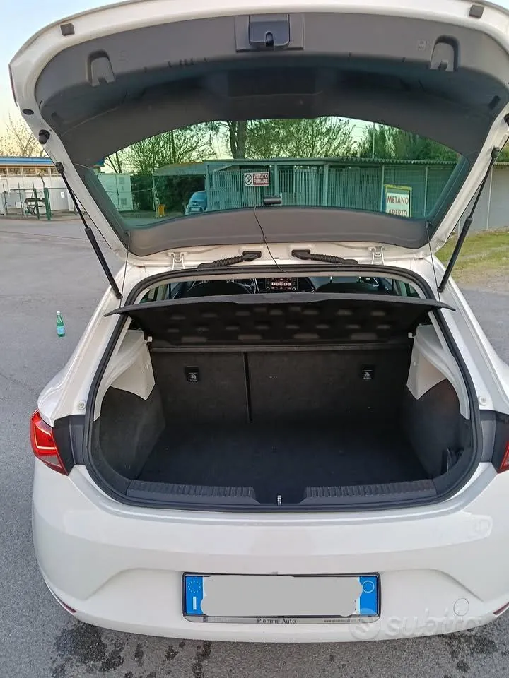 Seat Leon 2016 photo 5