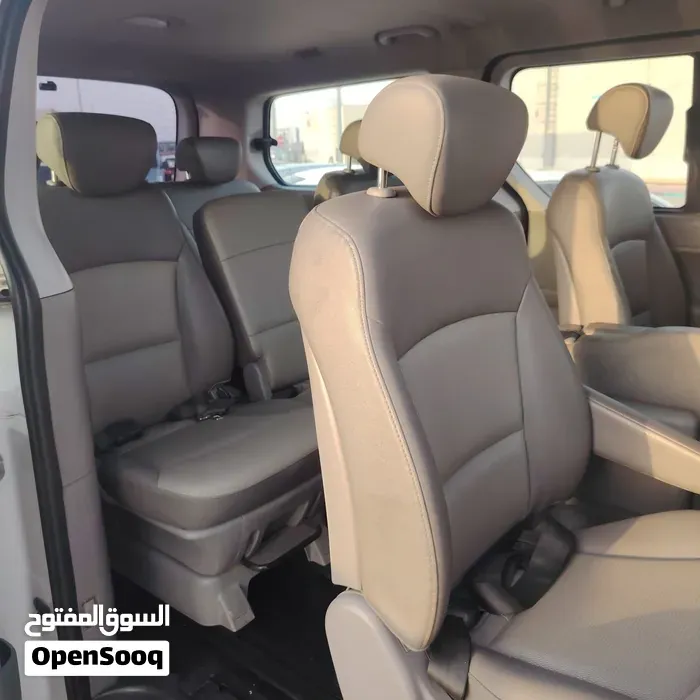 Hyundai Starex H1 Gl 2019 photo 4