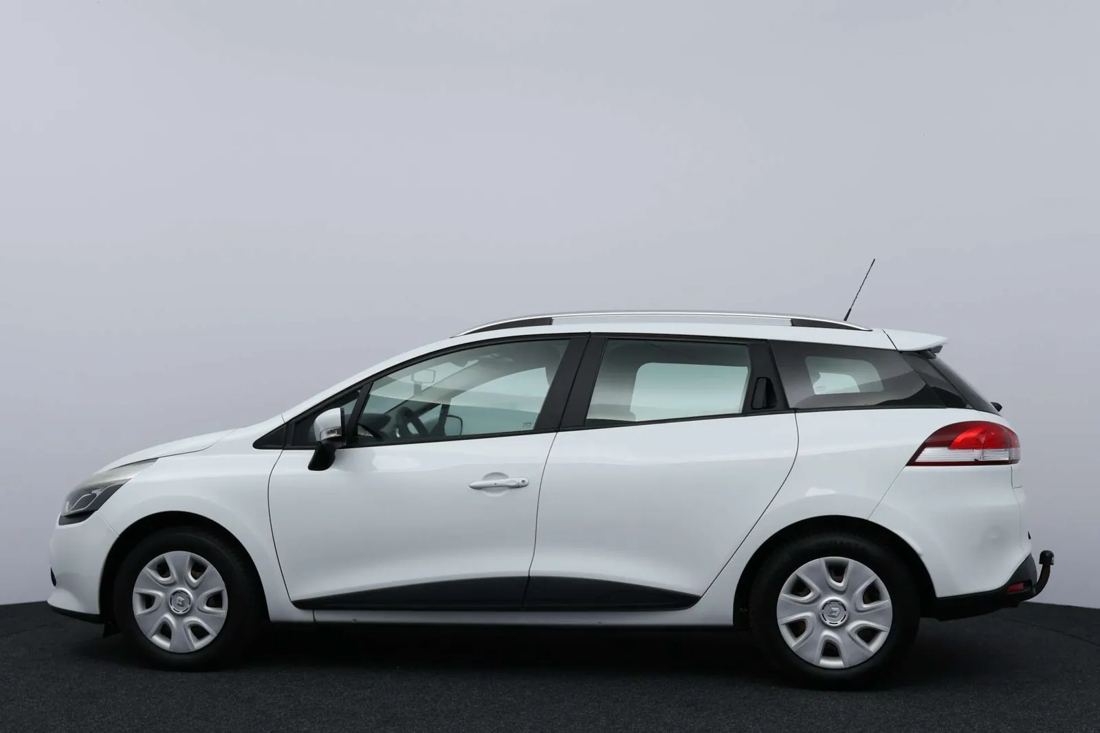 Renault Clio Estate 2015 photo 5