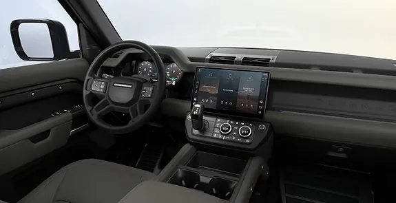 Land Rover Defender 110 2026 photo 5