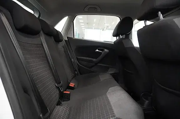 Volkswagen Polo 2017 photo 5