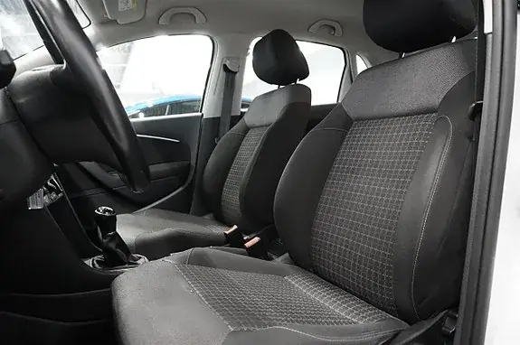 Volkswagen Polo 2017 photo 3
