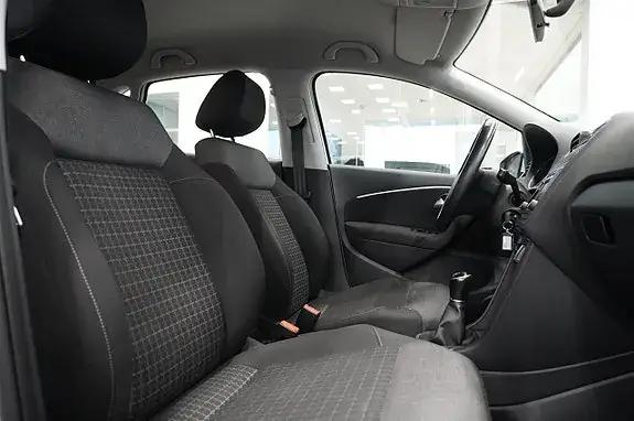 Volkswagen Polo 2017 photo 4