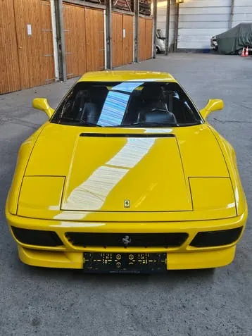 Ferrari 348