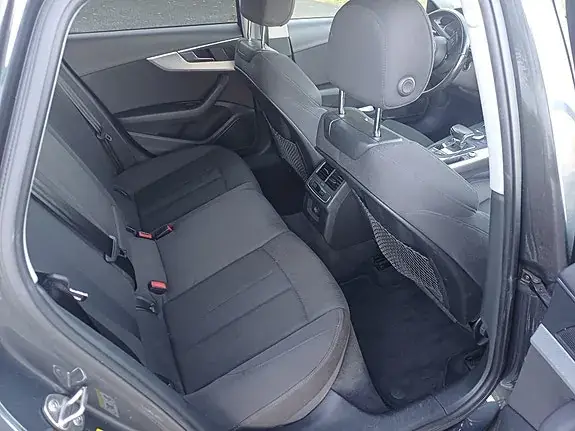 Audi A4 2016 photo 3