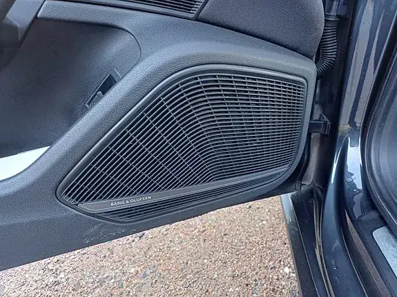 Audi A4 2016 photo 5