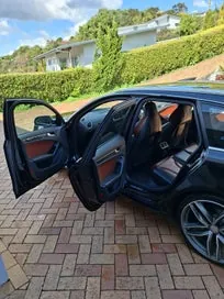 Audi S4 2010 photo 5