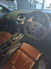 Audi S4 2010 photo 3