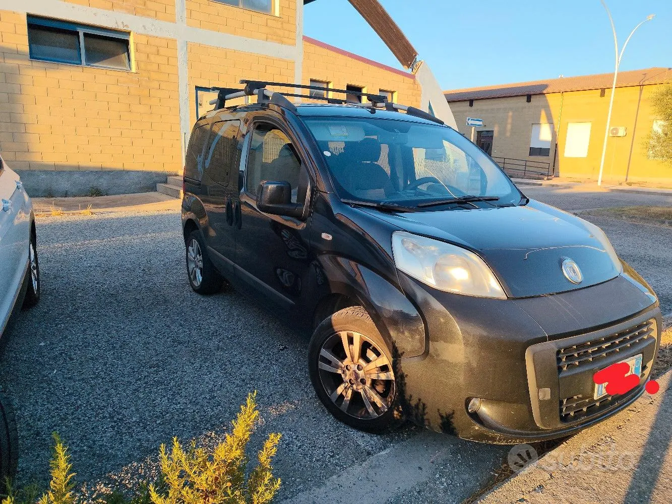 Fiat Qubo 2010 photo 5