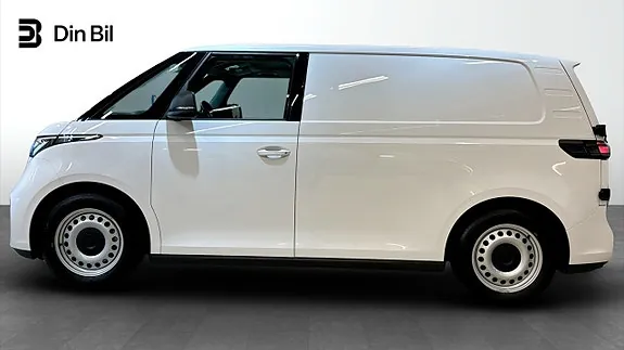 Volkswagen Id. Buzz 2024 photo 2