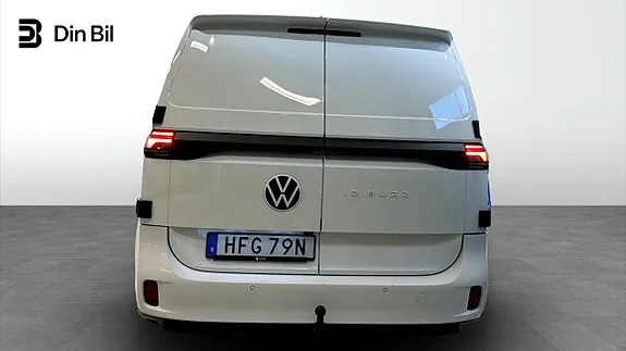 Volkswagen Id. Buzz 2024 photo 5