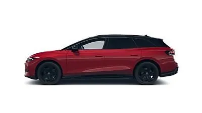 Volkswagen Id.7 2027 photo 4