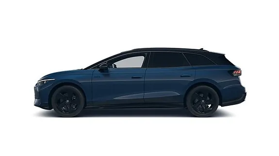 Volkswagen Id.7 2027 photo 5