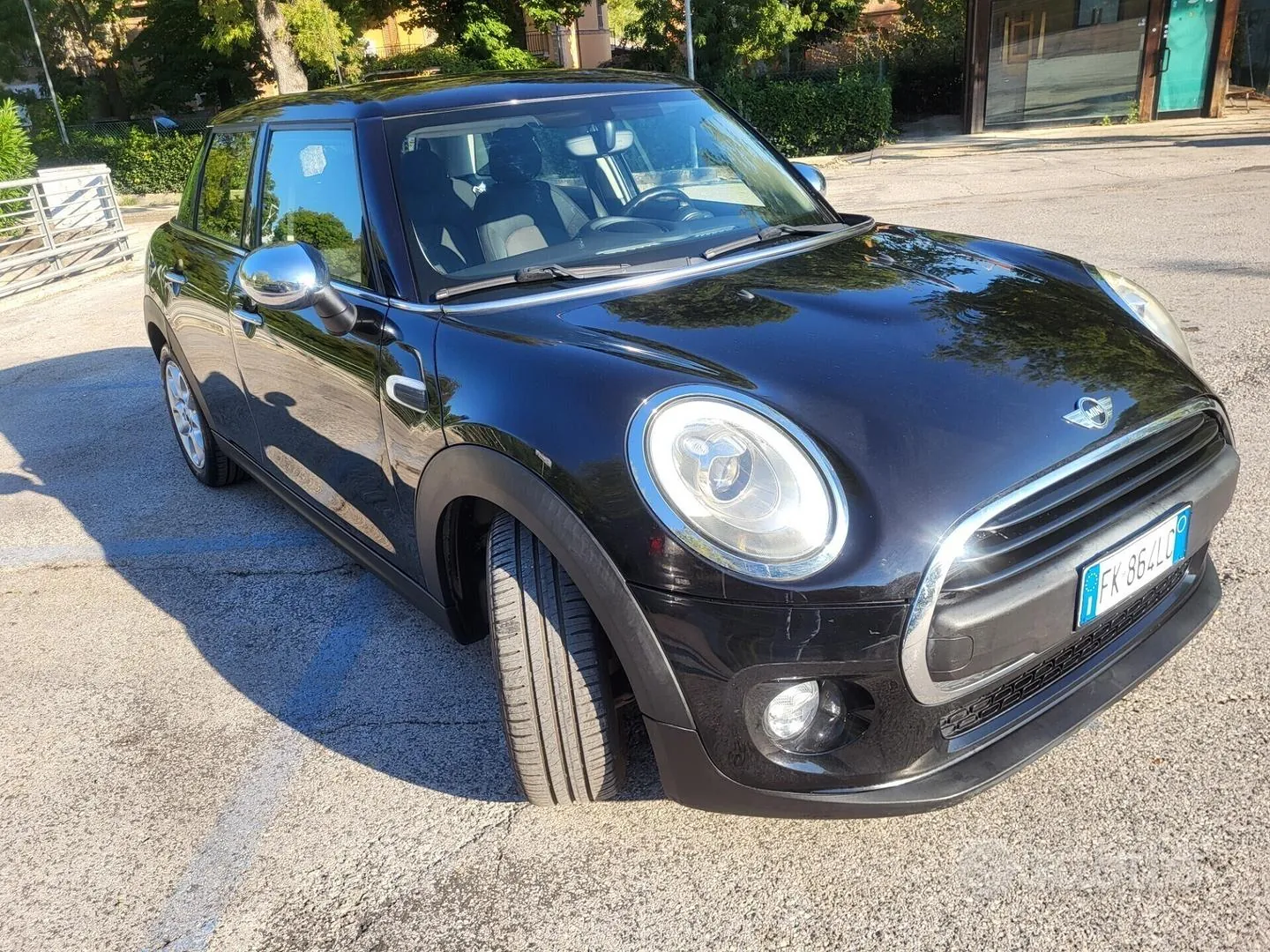 Mini Oned 2017 photo 4