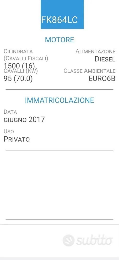 Mini Oned 2017 photo 3