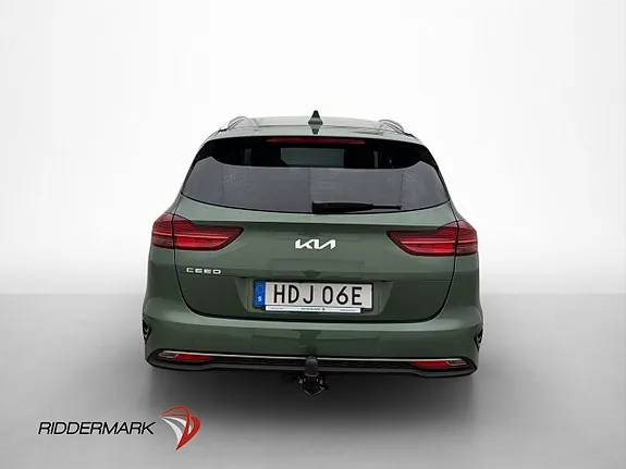 Kia Ceed 2025 photo 5