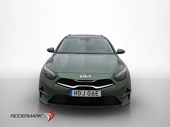 Kia Ceed 2025 photo 2