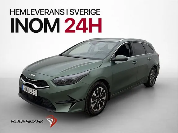 Kia Ceed 2025 photo 3